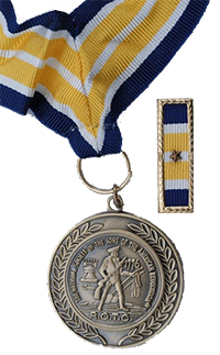 Chapter JROTC Outstanding Cadet Chapter JROTC Outstanding Cadet